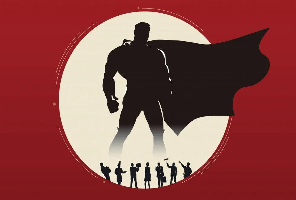 小百姓 大英雄•评选在麦芽口腔正式启动