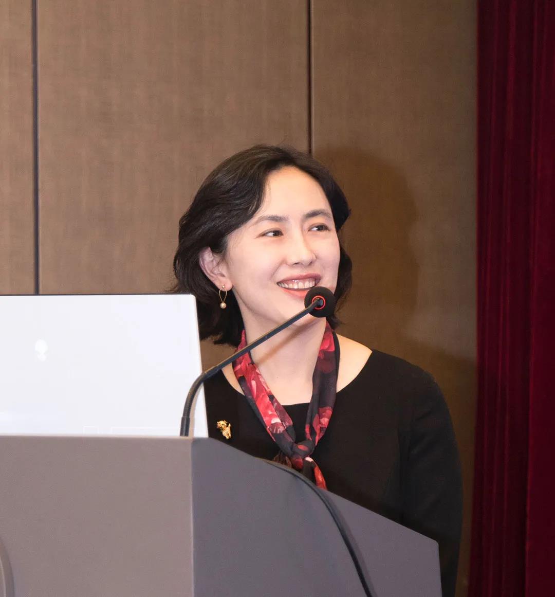 麦芽口腔正畸科王欢博士受邀参加“数字化引导下复杂错合畸形多学科联合治疗